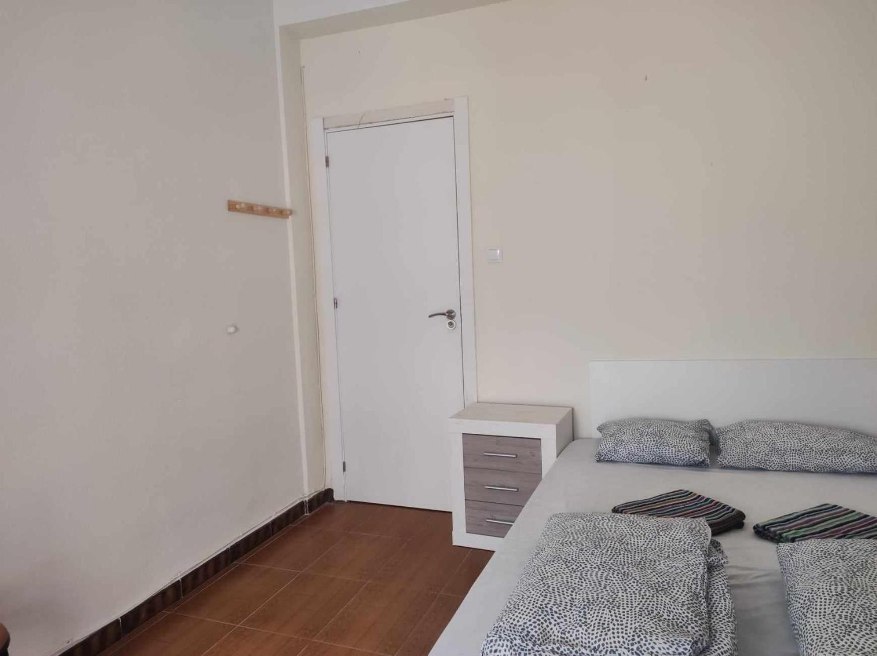 דירות אליקאנטה 17-Habitacion Del Piso מראה חיצוני תמונה